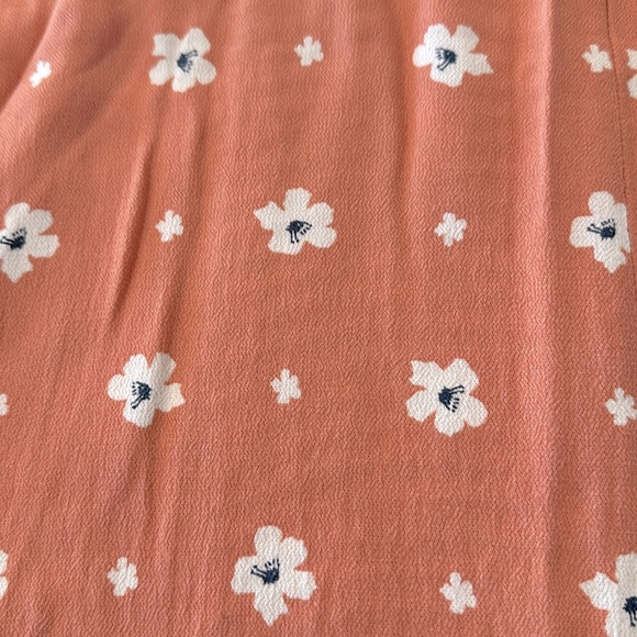 O’Neill Floral Dress - Picture 3 of 6